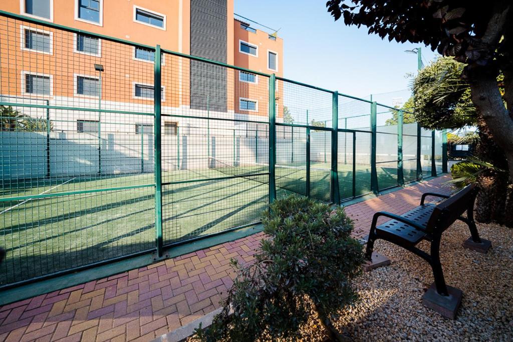 Apartamento Sol Dénia Exterior foto