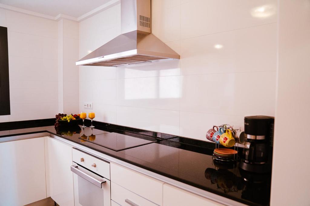 Apartamento Sol Dénia Exterior foto